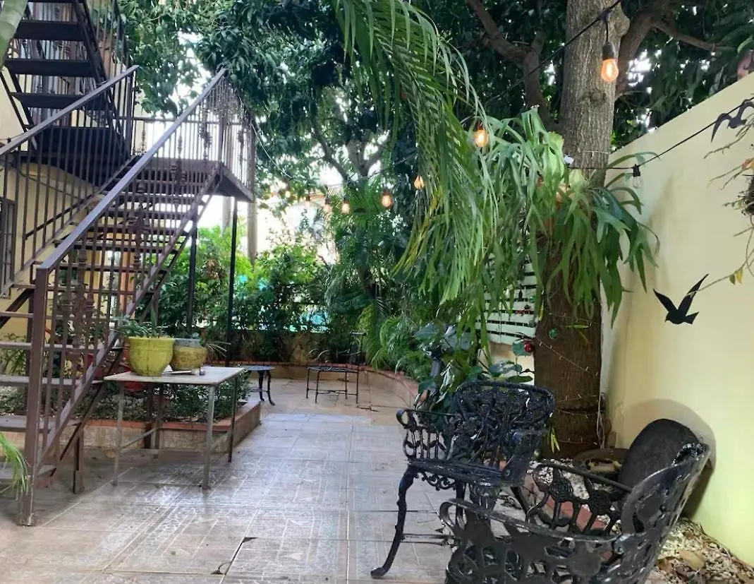 Guest house Hermes Casa Len Santo Domingo Dominican Republic