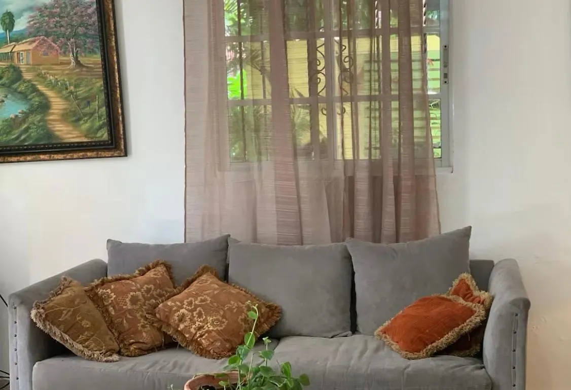 Hermes Casa Len Santo Domingo Dominican Republic