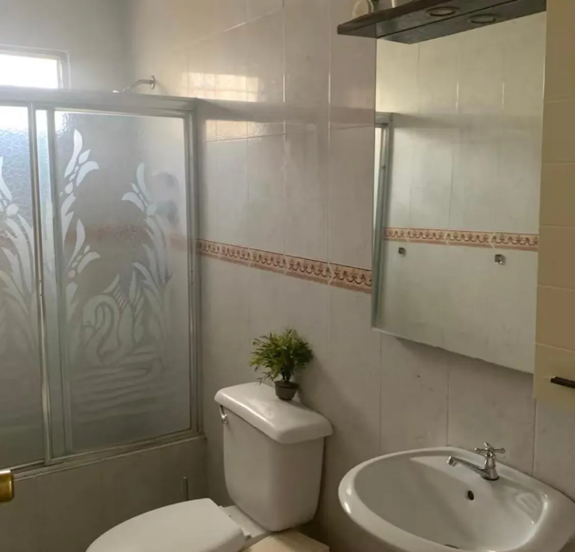 Hermes Casa Len Santo Domingo Vendégház